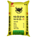 NPK ĐẦU TRÂU 16-8-16-13S+TE